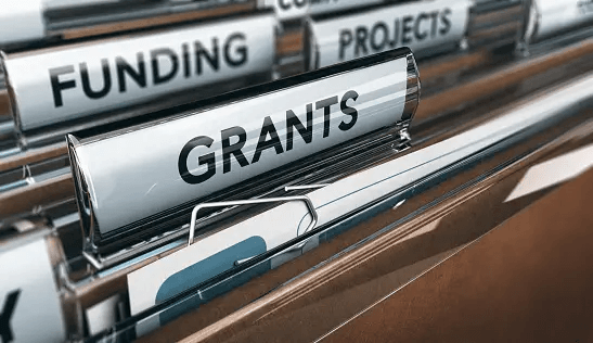 Grants and Sponsorships