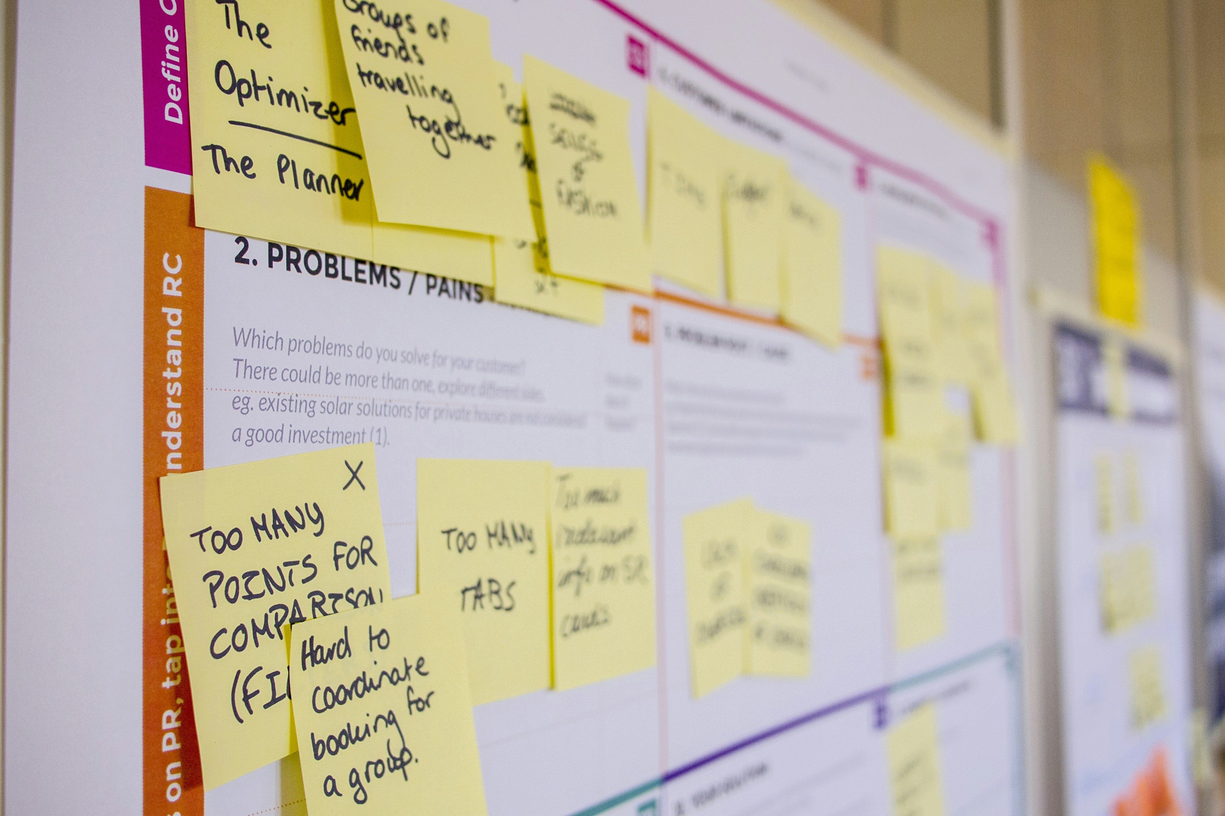 product management