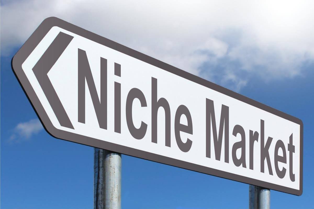 nichemarket