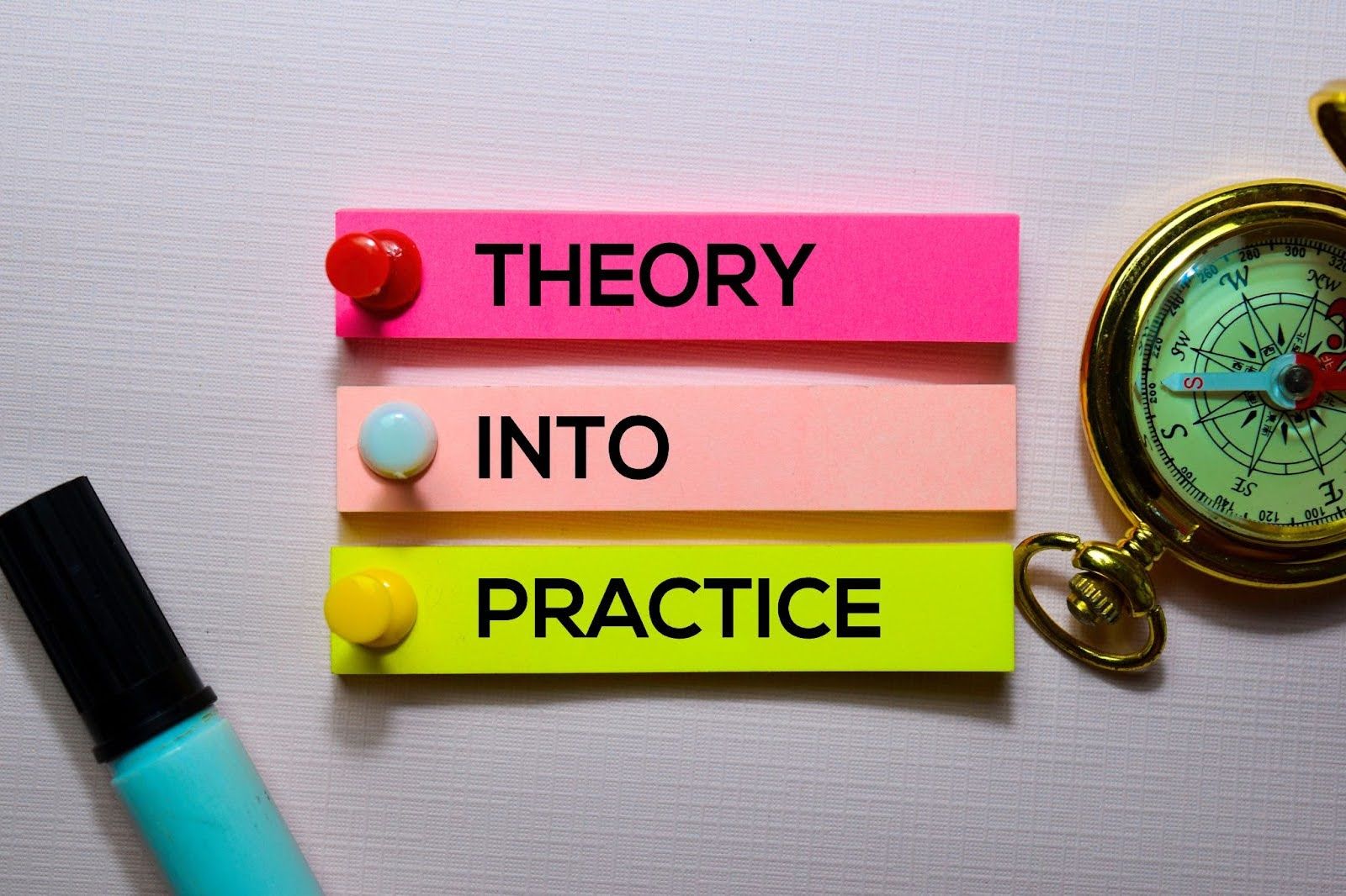 theory into practice