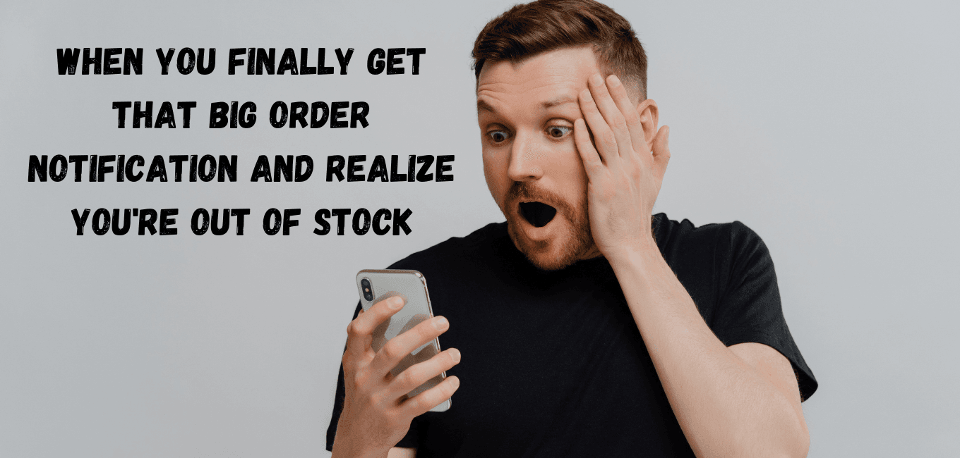 listing products