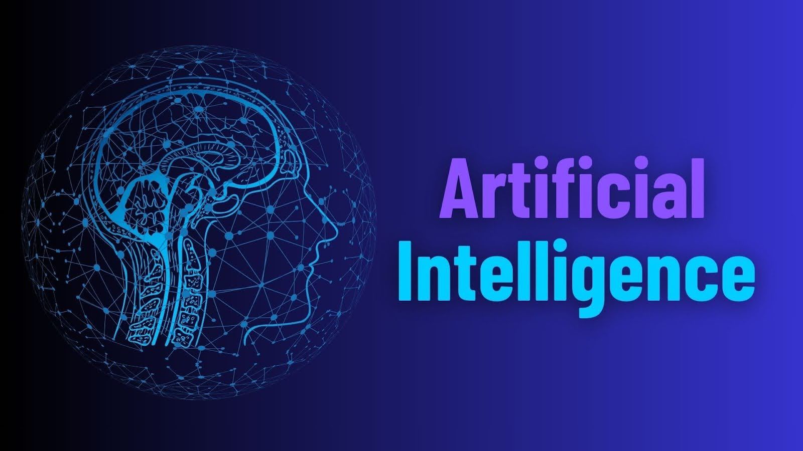artificial intelligence